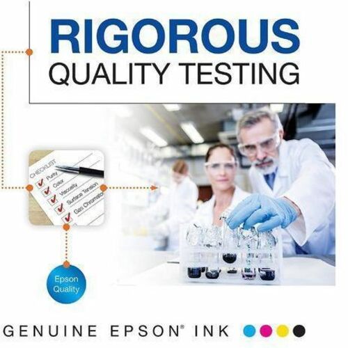 Encre EPSON ULTRACHROME HD MAGENTA VIF 150 ml