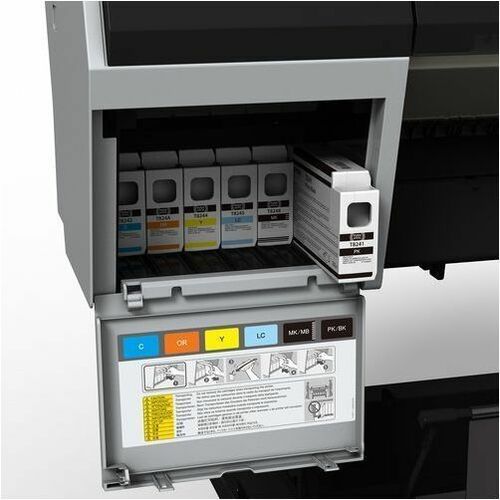 Encre noire mate EPSON ULTRACHROME HD 150 ml