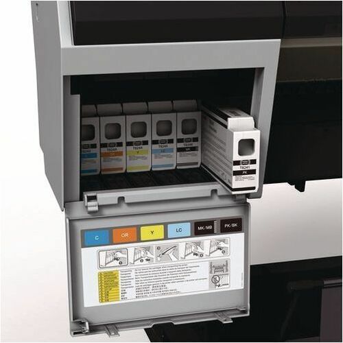 Encre noire claire EPSON ULTRACHROME HD LIGHT 150 ml