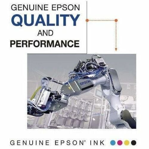 Encre noire claire EPSON ULTRACHROME HD LIGHT 150 ml