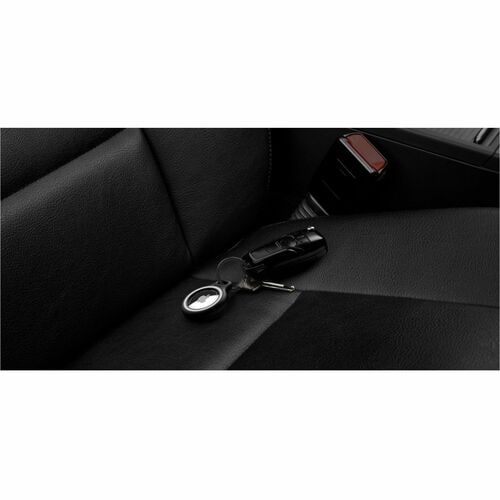 Belkin Reflective Secure Holder with Key Ring for Apple AirTag