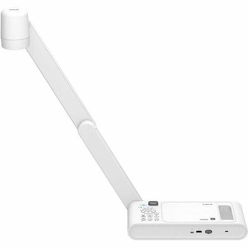 Cámara de documentos inalámbrica Epson DC-30 - CMOS de 0,31" (7,87 mm)