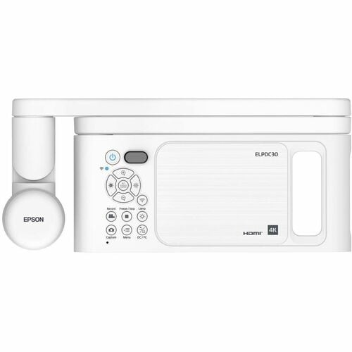 Cámara de documentos inalámbrica Epson DC-30 - CMOS de 0,31" (7,87 mm)