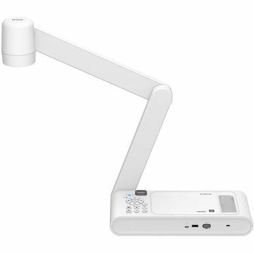 Caméra de documents sans fil Epson DC-30 - CMOS 7,87 mm