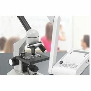 Cámara de documentos inalámbrica Epson DC-30 - CMOS de 0,31" (7,87 mm)