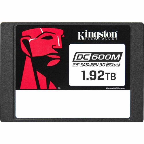 1920G DC600M MIXED-USE ENTERPRI ENTERPRISE SATA SSD
