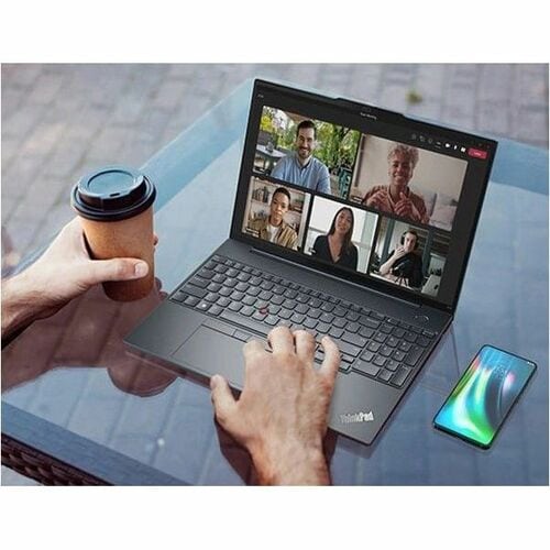 FR TOPSELLER TP E16 AMD G1 R5 7530U 2G 16GB 512GB 16IN W11P64
