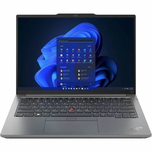 Meilleur vendeur FR TP E14 AMD G5 R5 7530U 2G 16 Go 256 Go 14 pouces W11P64