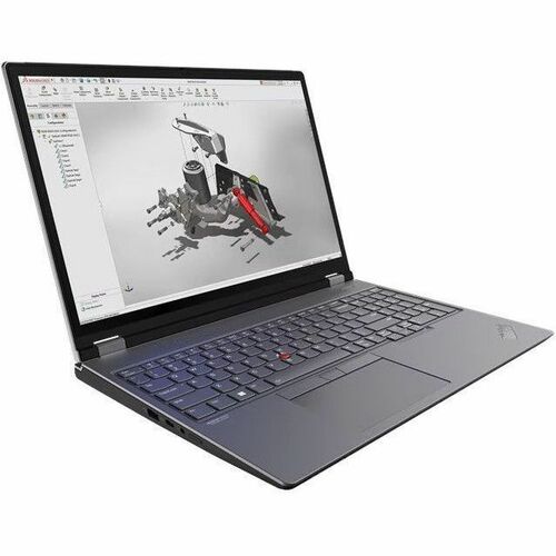FR TOPSELLER TP P16 G2 I713700HX 3.7G 16GB 512GB 16IN