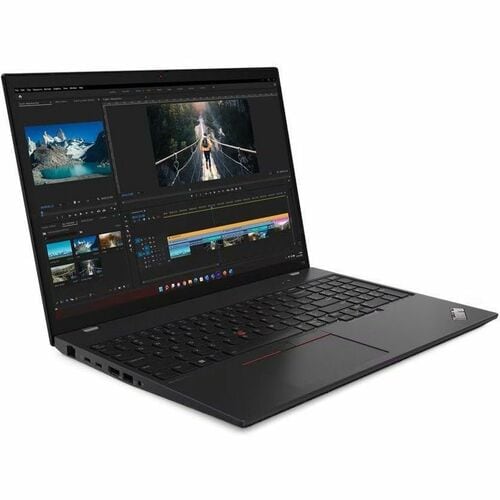 TOPSELLER TP T16 G2 I71365U 3.9G 16GB 512GB SSD 16IN W11P64