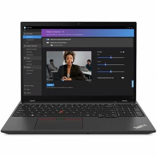 TOPSELLER TP T16 G2 I71365U 3.9G 16GB 512GB SSD 16IN W11P64
