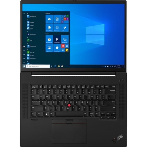 El más vendido de Francia: TP X1 G4 I711800H 2.3G 16GB 512GB 16 pulgadas W11P64