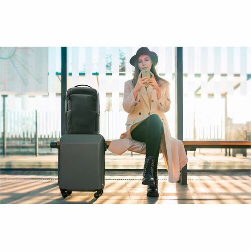 Sacoche de transport Dell EcoLoop Pro (sac à dos) pour ordinateur portable 15,6 pouces