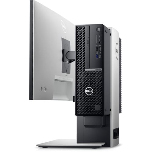OPTIPLEX SFF I3-13100 8GB 1DIMM 256GB SS RW NOWLS 1DP 1HDMI W11