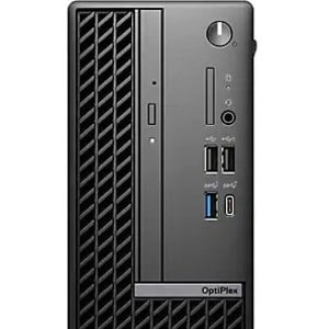 OPTIPLEX SFF I3-13100 8GB 1DIMM 256GB SS RW NOWLS 1DP 1HDMI W11