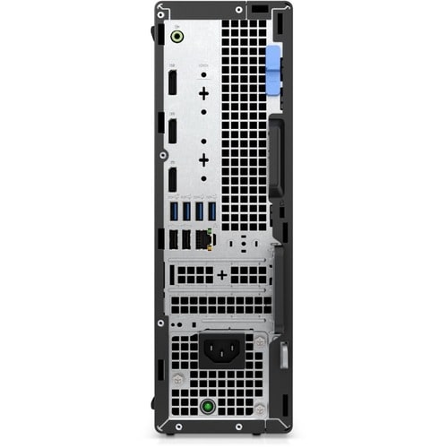 OPTIPLEX SFF I3-13100 8GB 1DIMM 256GB SS RW NOWLS 1DP 1HDMI W11