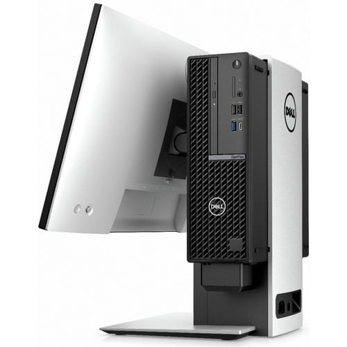 OPTIPLEX SFF I3-13100 8GB 1DIMM 256GB SS RW NOWLS 1DP 1HDMI W11