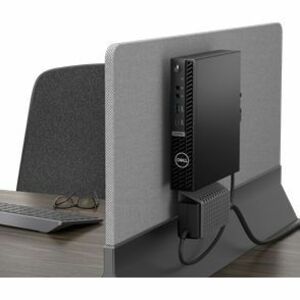 Optiplex Micro I3-13100T 8 GB 1 DIMM 256 GB SS WLS 1DP 1 HDMI W11
