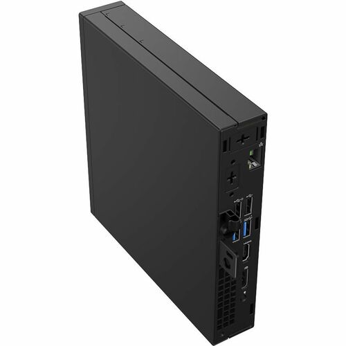 Optiplex Micro I3-13100T 8 GB 1 DIMM 256 GB SS WLS 1DP 1 HDMI W11