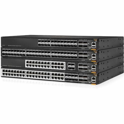 HPE ANW 8100-24XF4C FB3F2AC BDL US FR