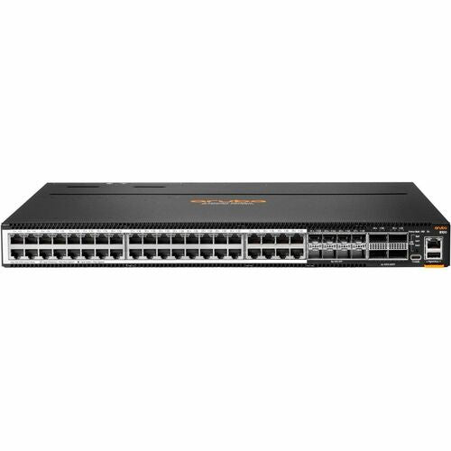 ANW 8100-40XT8XF4C FB3F2AC BDL PL NV