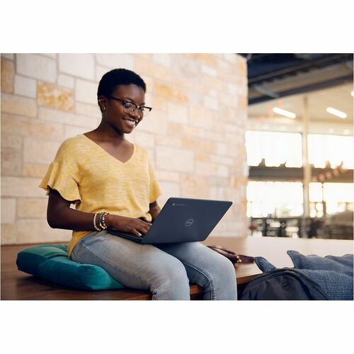 Chromebook Dell Chromebook 3000 3110 11,6" (294,64 mm) à écran tactile - HD