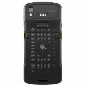 Terminal portátil Zebra TC27 - 1D, 2D - 5G, 4G, 3G, 2G, HSPA+, LTE - SE55Scan En