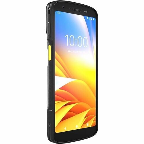 Terminal portátil Zebra TC27 - 1D, 2D - 5G, 4G, 3G, 2G, HSPA+, LTE - SE55Scan En