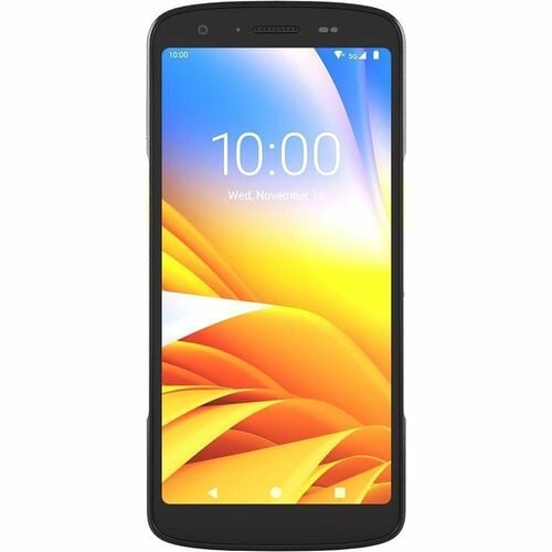 Terminal portátil Zebra TC27 - 1D, 2D - 5G, 4G, 3G, 2G, HSPA+, LTE - SE55Scan En