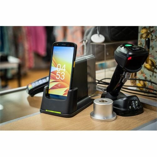 Zebra TC22 Mobile Computer - 1D, 2D - SE5500Scan Engine2.10 GHz - 6 GB RAM - 64