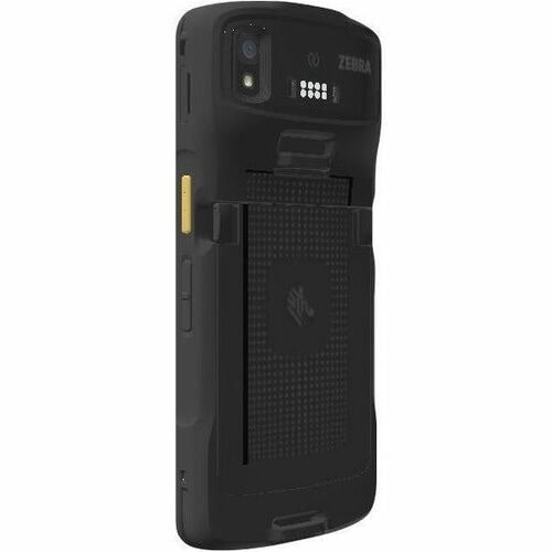 Zebra TC22 Mobile Computer - 1D, 2D - SE5500Scan Engine2.10 GHz - 6 GB RAM - 64
