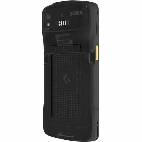 Zebra TC22 Mobile Computer - 1D, 2D - SE5500Scan Engine2.10 GHz - 6 GB RAM - 64