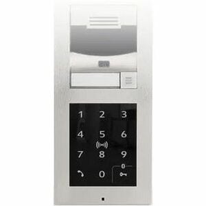 2N Touch keypad, Bluetooth & RFID - 125 kHz to 13.56 MHz