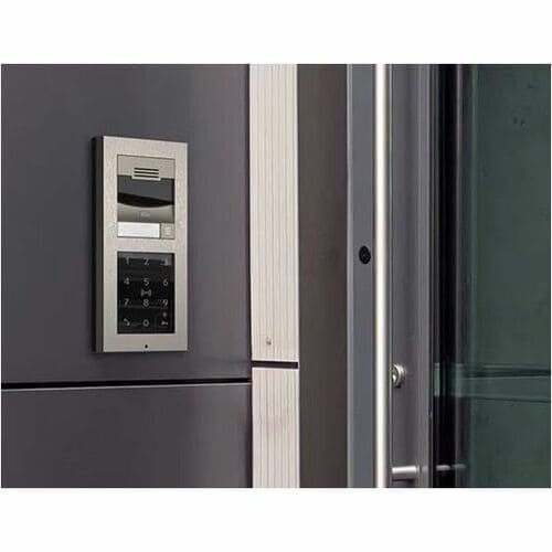 2N Touch keypad, Bluetooth & RFID - 125 kHz to 13.56 MHz