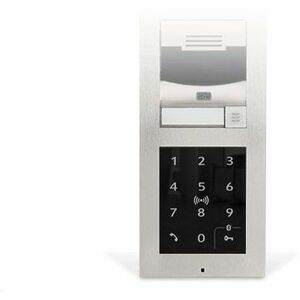 2N Access Control Keypad Module - Touch Capacitive, Bluetooth, LED Indicator, Ac