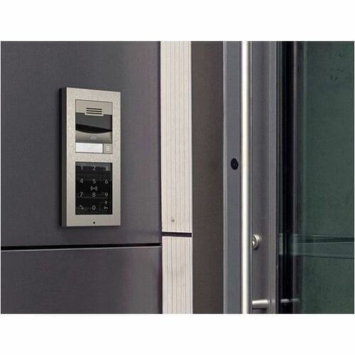 2N Access Control Keypad Module - Touch Capacitive, Bluetooth, LED Indicator, Ac
