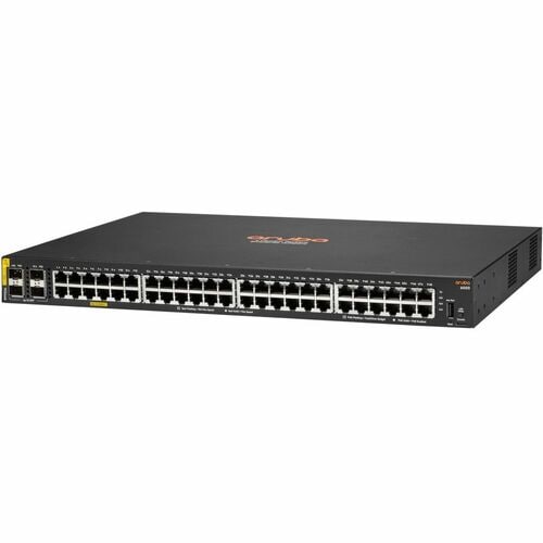NW 6000 48G C4 4SFP 740W SW US EN PL WB
