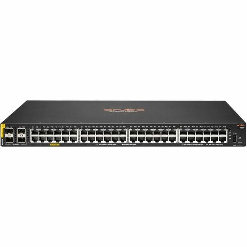 NW 6000 48G C4 4SFP 740W SW US EN PL WB