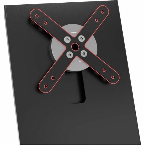 CTA Digital Premium Locking Floor Stand Kiosk w/ D