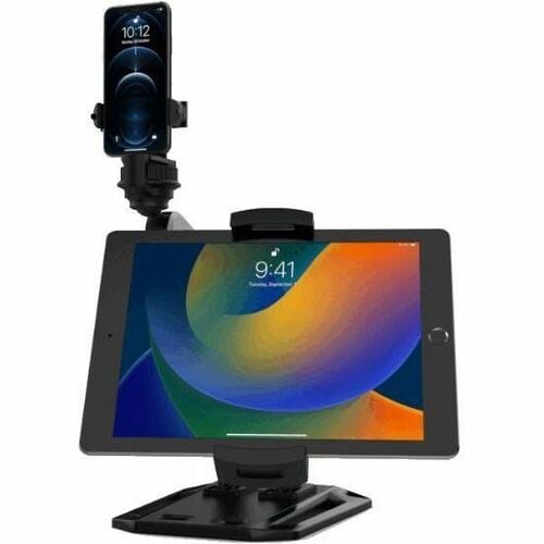 CTA Digital Universal Tablet and Phone Adjustable