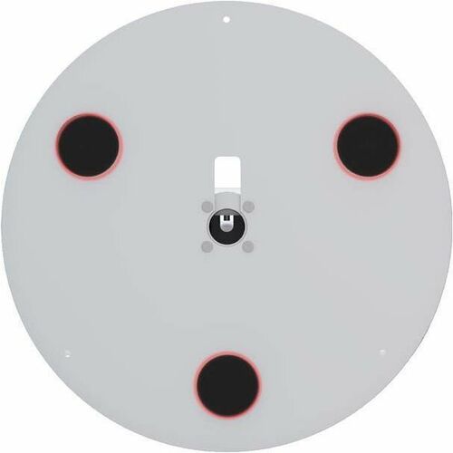 Soporte de quiosco universal de seguridad CTA Digital para tabletas de 7,9 a 12,5" - 7,9"