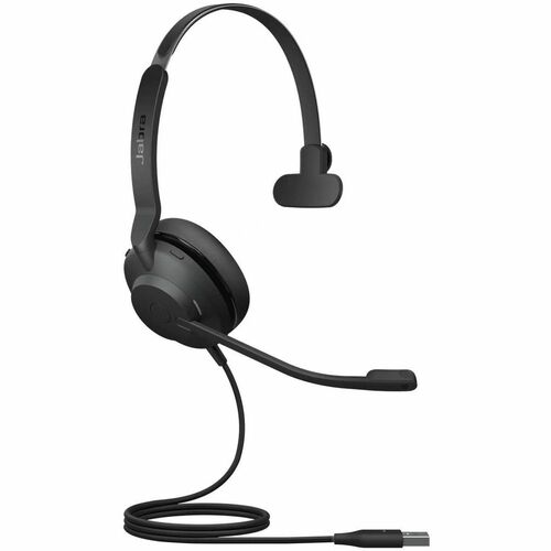 Jabra Evolve2 30 SE Headset - Mono - USB Type A