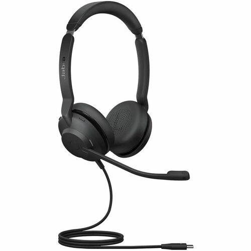 Jabra Evolve2 30 SE Headset - Stereo - USB Type C