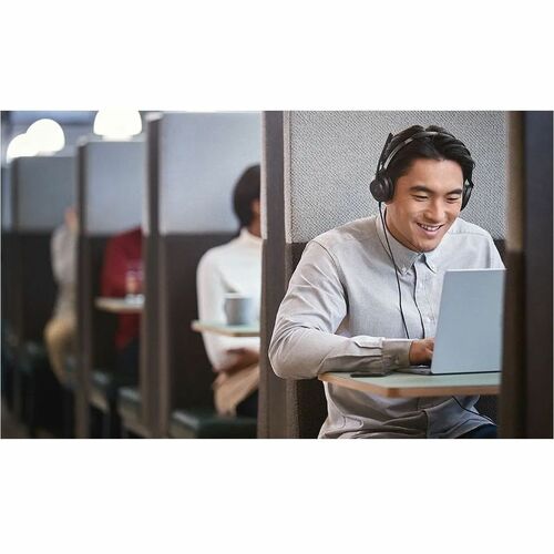Jabra Evolve2 30 SE Headset - Stereo - USB Type C
