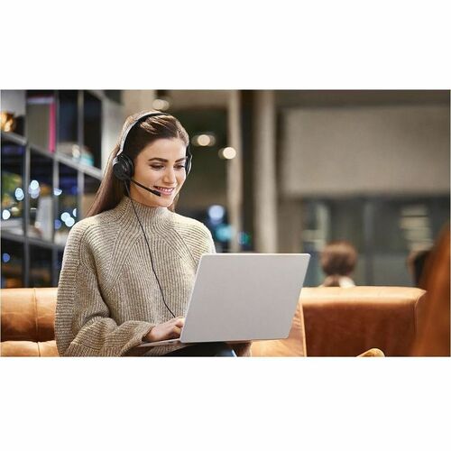 Jabra Evolve2 30 SE Headset - Stereo - USB Type C
