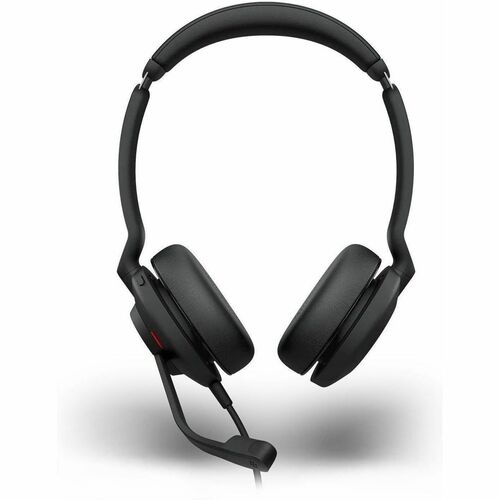 Jabra Evolve2 30 SE Wired Headset - Stereo