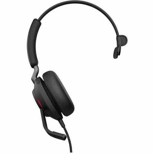 Casque Jabra Evolve2 40 SE - Mono - USB Type-C