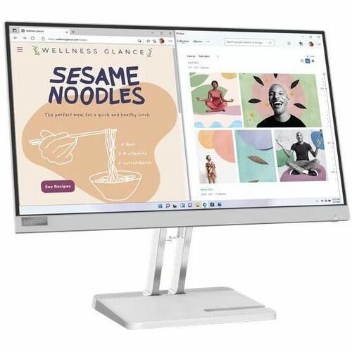 Moniteur 21,45 pouces L22E-40 (G22215FL0) - HDMI
