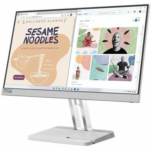 Moniteur 21,45 pouces L22E-40 (G22215FL0) - HDMI