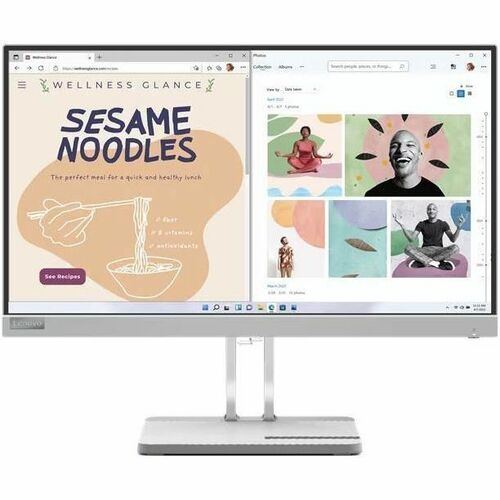 Moniteur 21,45 pouces L22E-40 (G22215FL0) - HDMI